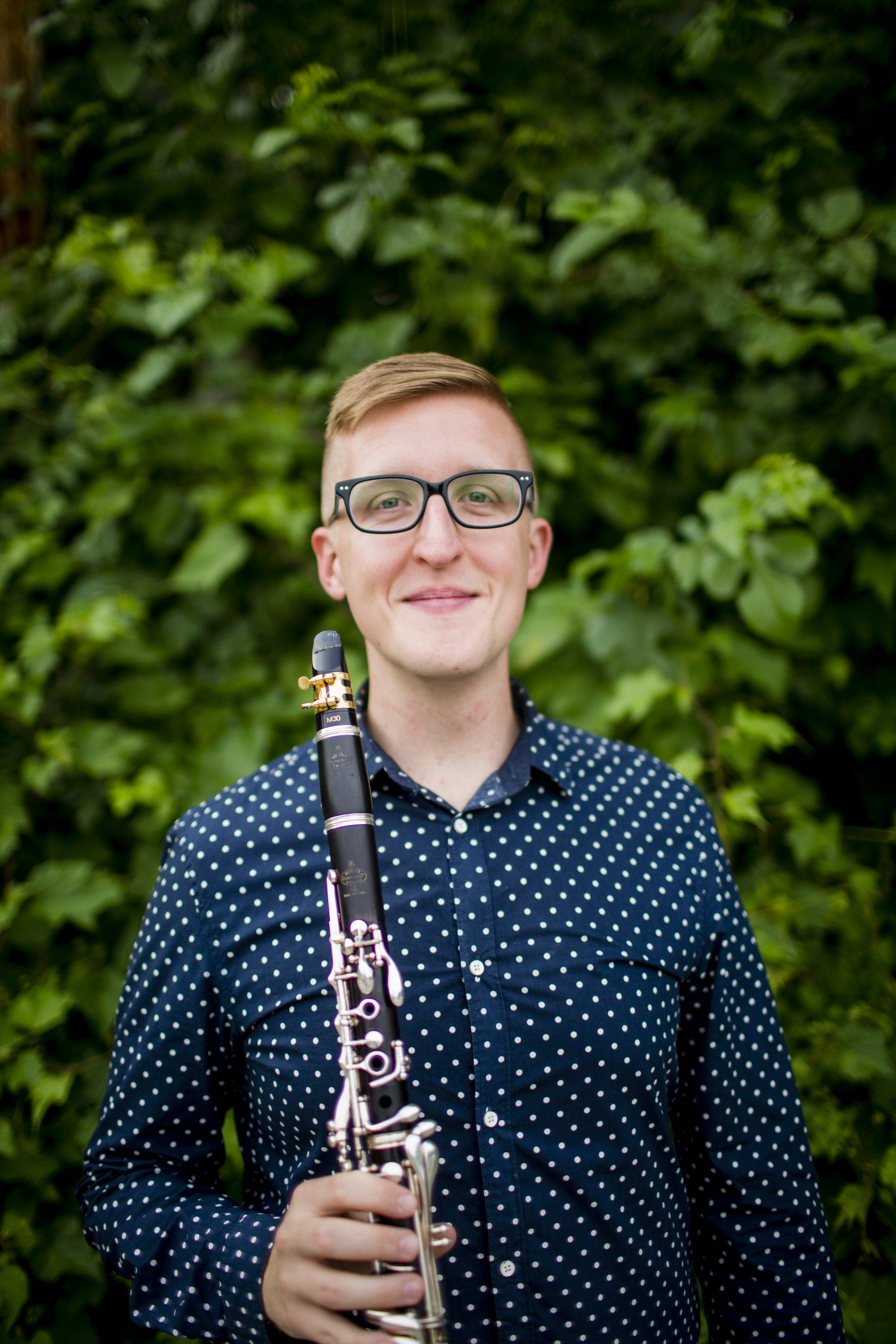 The Ballad of Maurice Connor cover placeholder